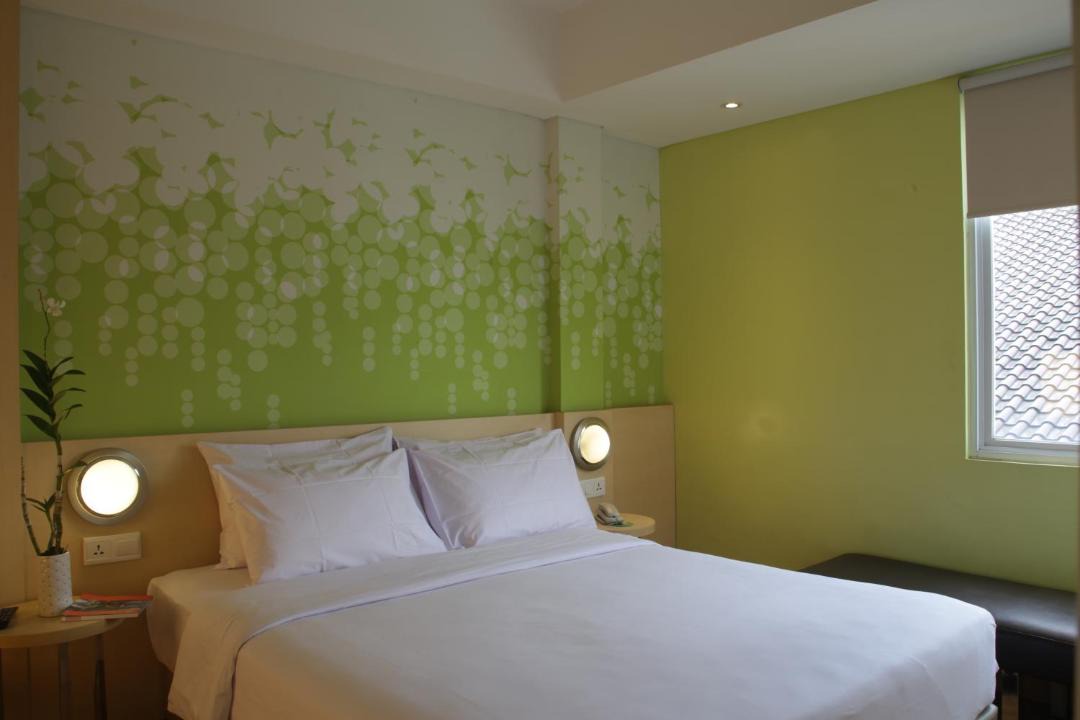 Photo of Bedroom in Bogor Tengah