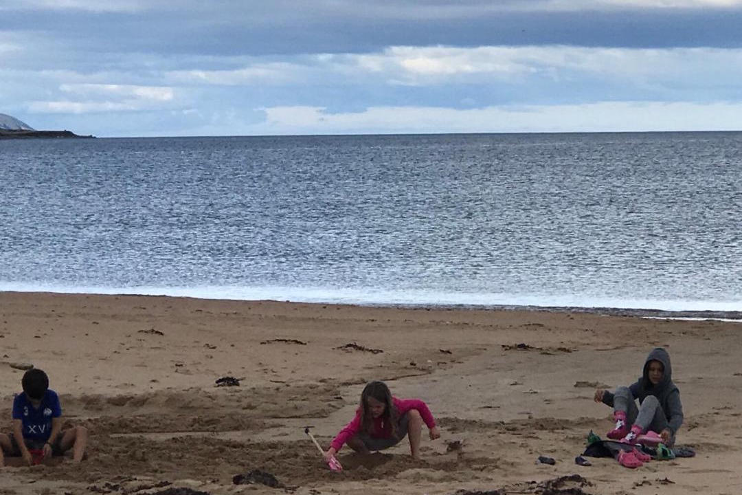 Photo of Others in Brora
