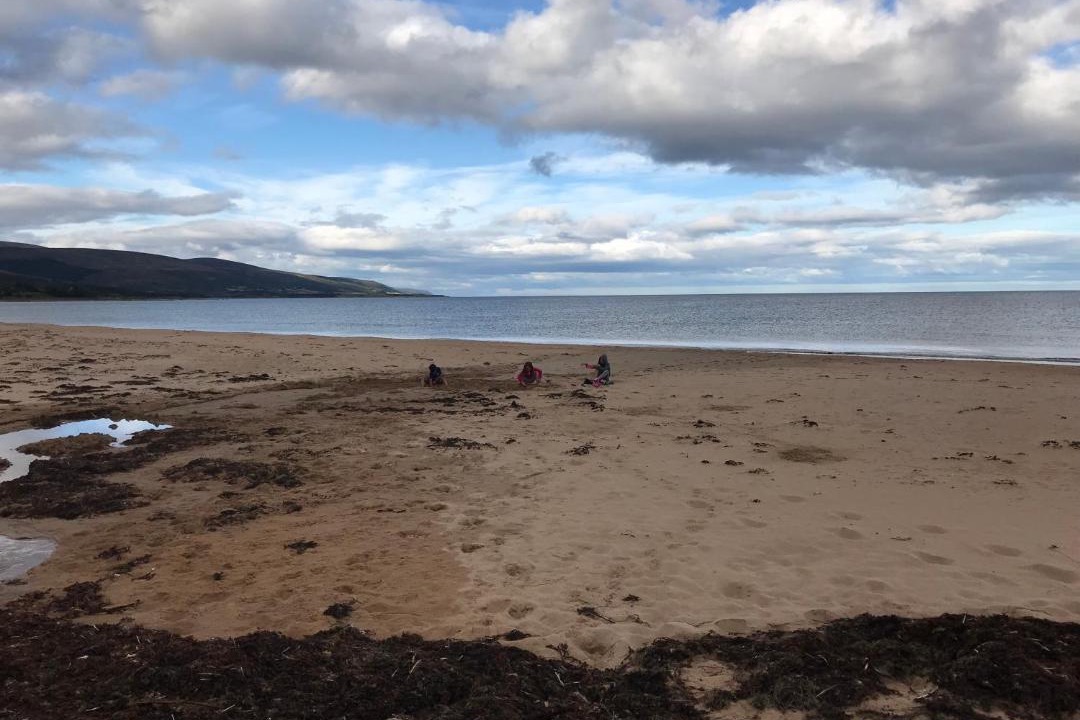 Photo of Outdoor in Brora