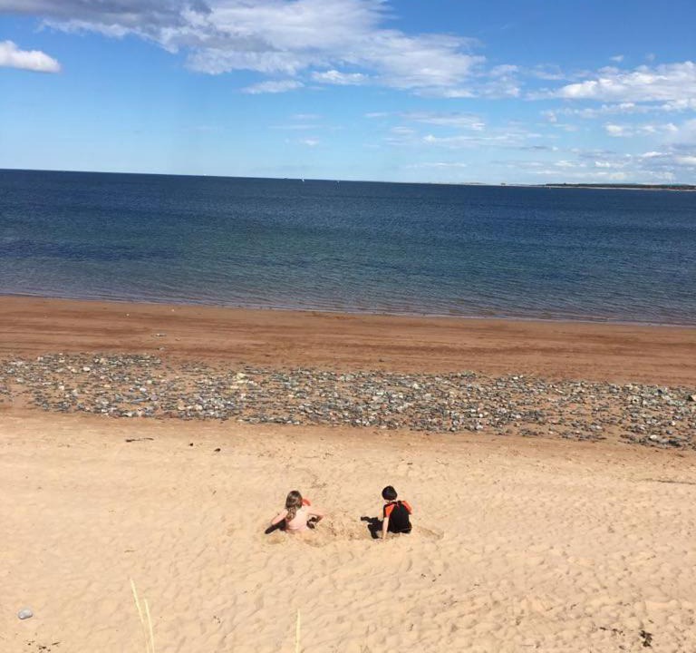 Photo of Outdoor in Brora