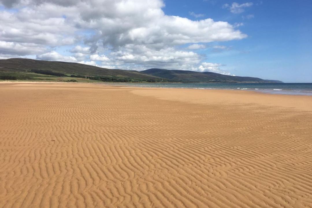 Photo of Outdoor in Brora