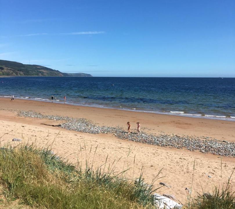 Photo of Outdoor in Brora