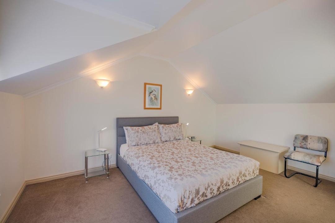 Photo of Bedroom in St Helens
