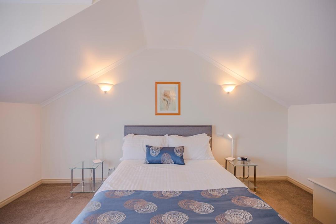 Photo of Bedroom in St Helens