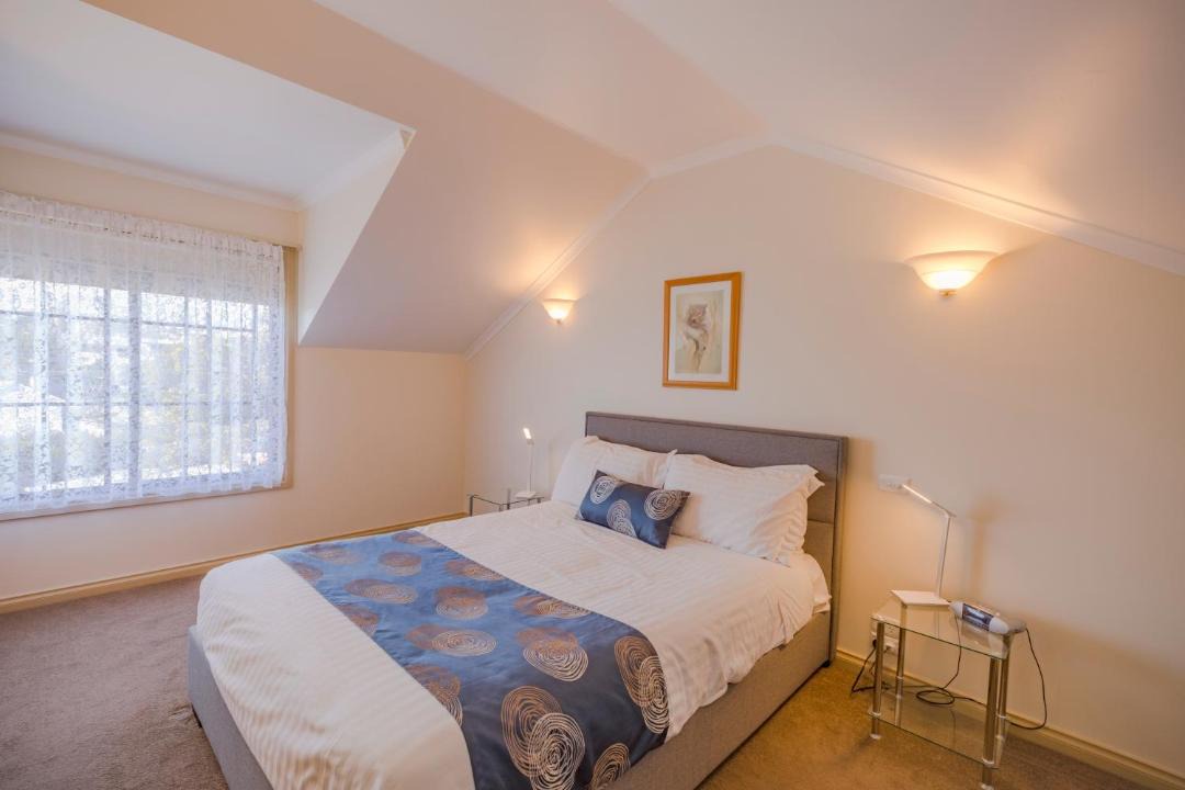 Photo of Bedroom in St Helens