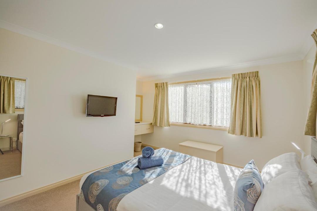 Photo of Bedroom in St Helens