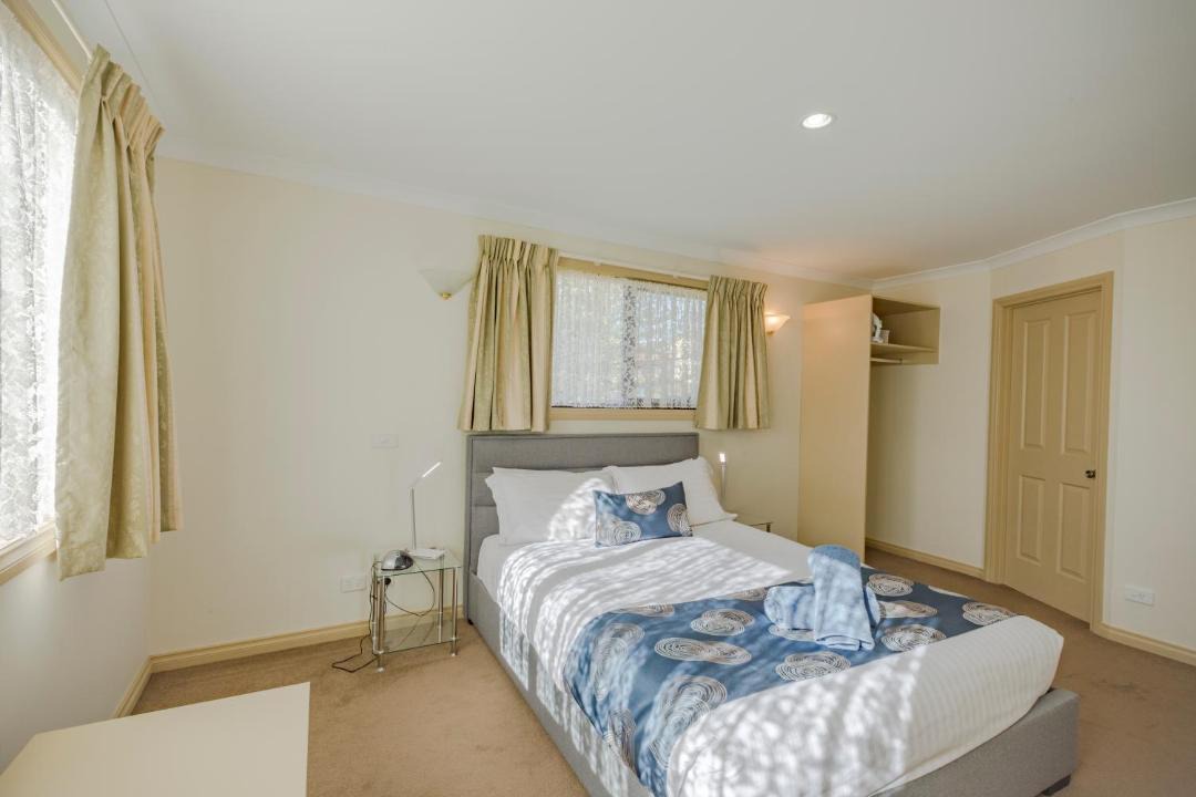 Photo of Bedroom in St Helens