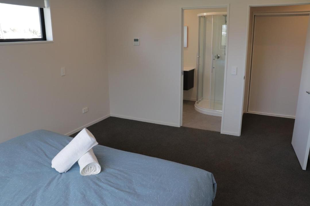 Photo of Bedroom in Twizel