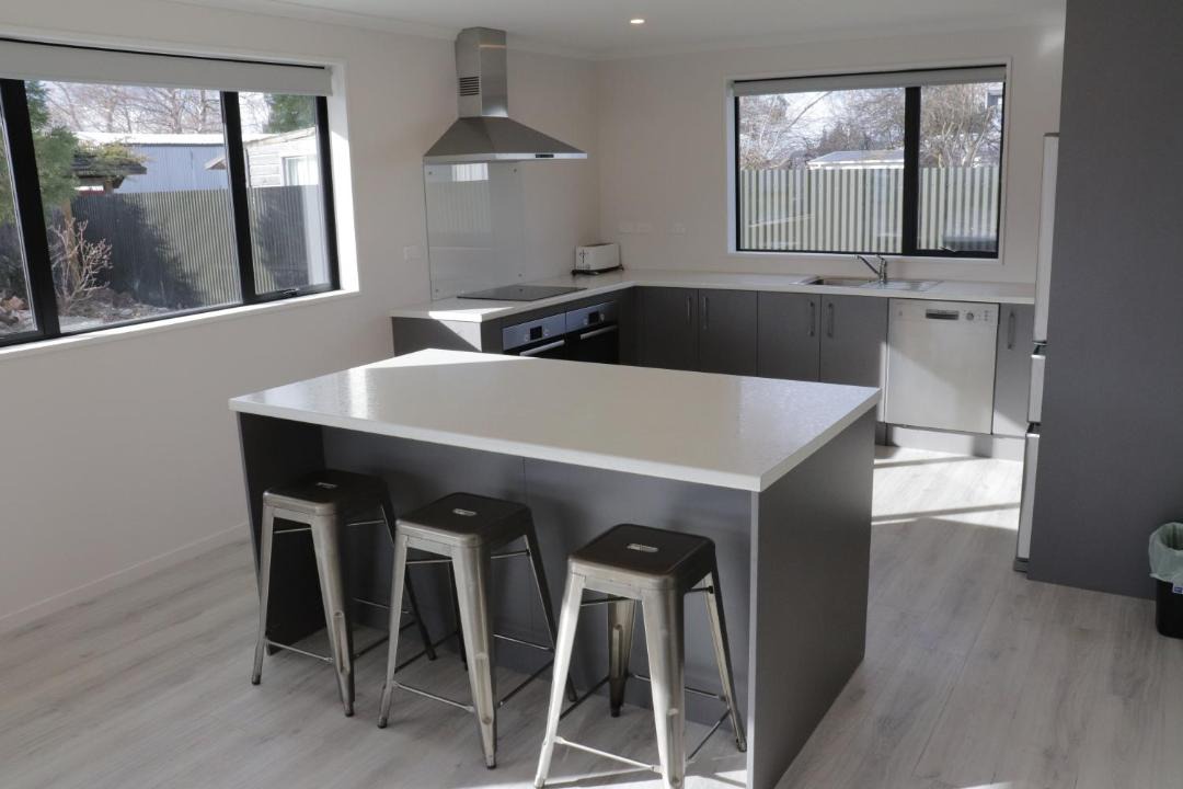 Photo of Kitchen in Twizel