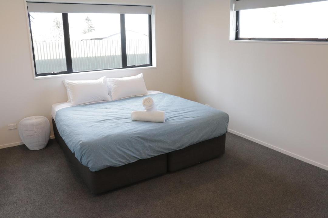 Photo of Bedroom in Twizel