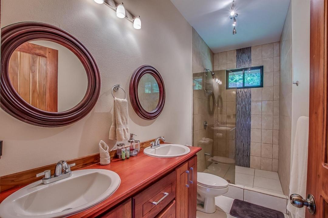 Photo of Bathroom in Nosara