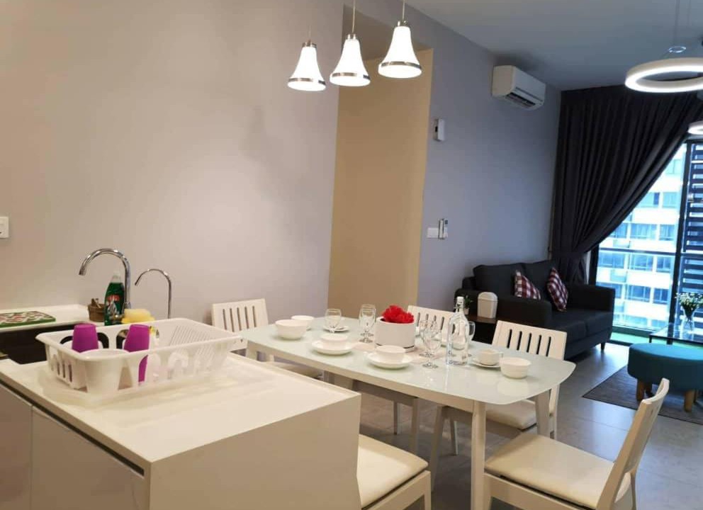 Photo of Livingroom in Kampung Pasir