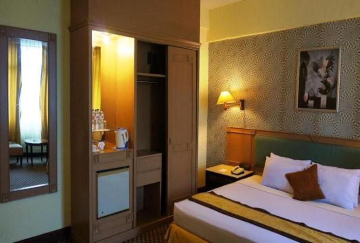 Photo of Bedroom in Pekanbaru