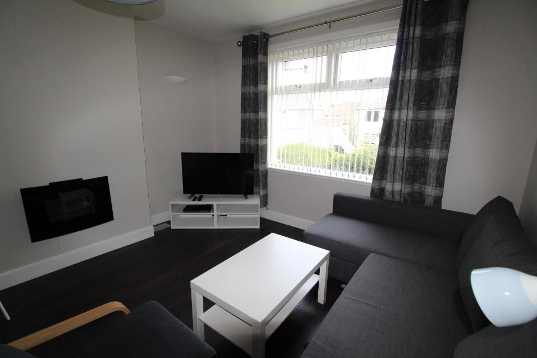 Photo of Livingroom in Prestonfield