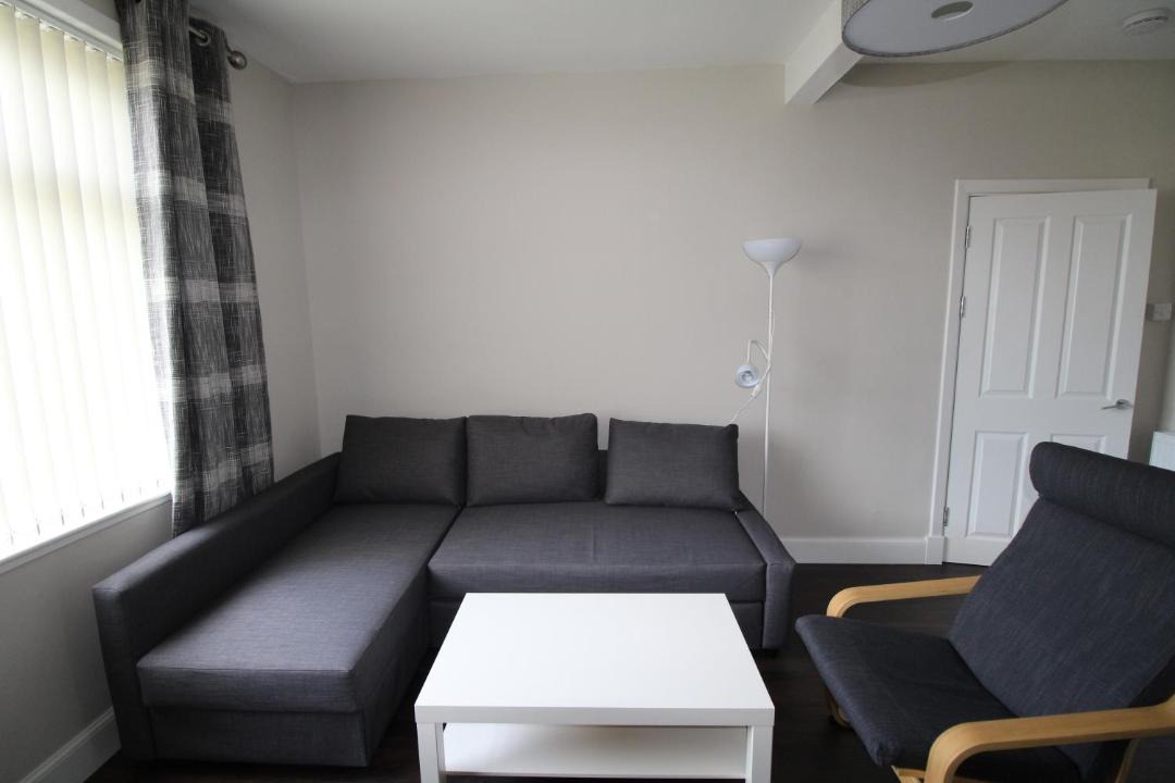 Photo of Livingroom in Prestonfield