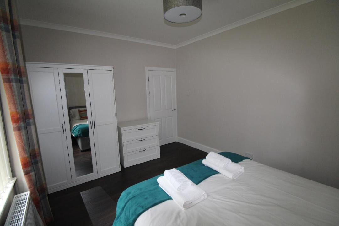 Photo of Bedroom in Prestonfield