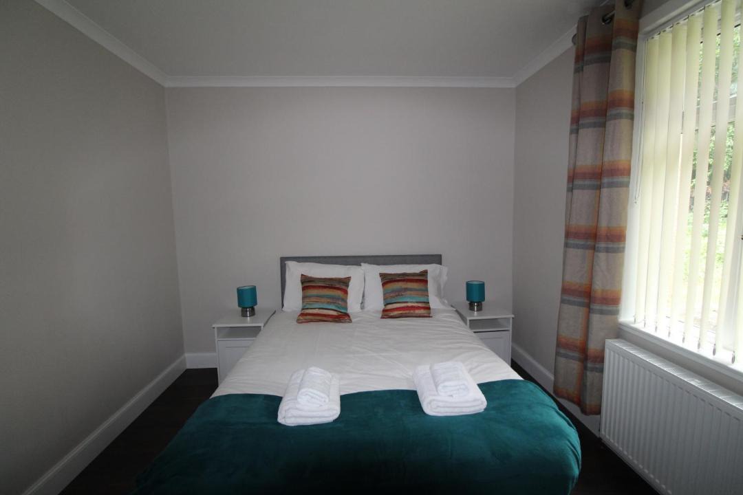 Photo of Bedroom in Prestonfield