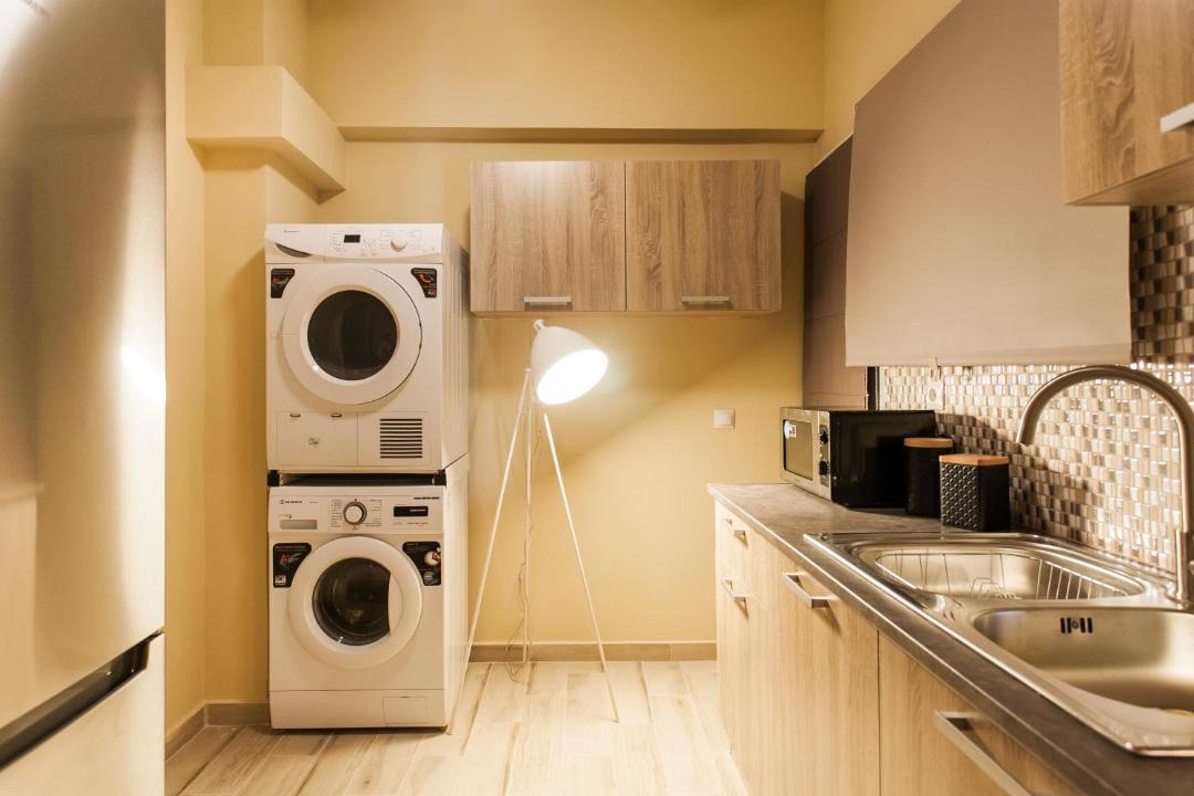 Photo of Kitchen in Pangrati