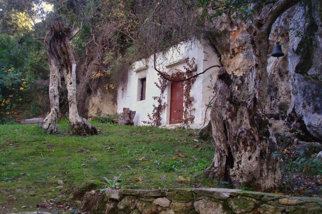 Photo of Buildings in Douliana