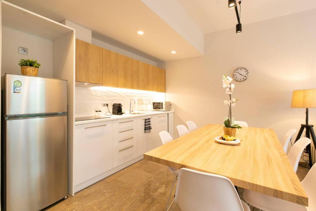 Photo of Kitchen in Pangrati
