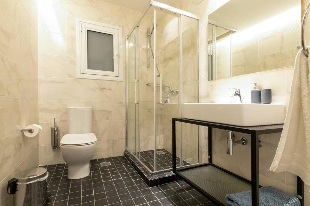 Photo of Bathroom in Pangrati