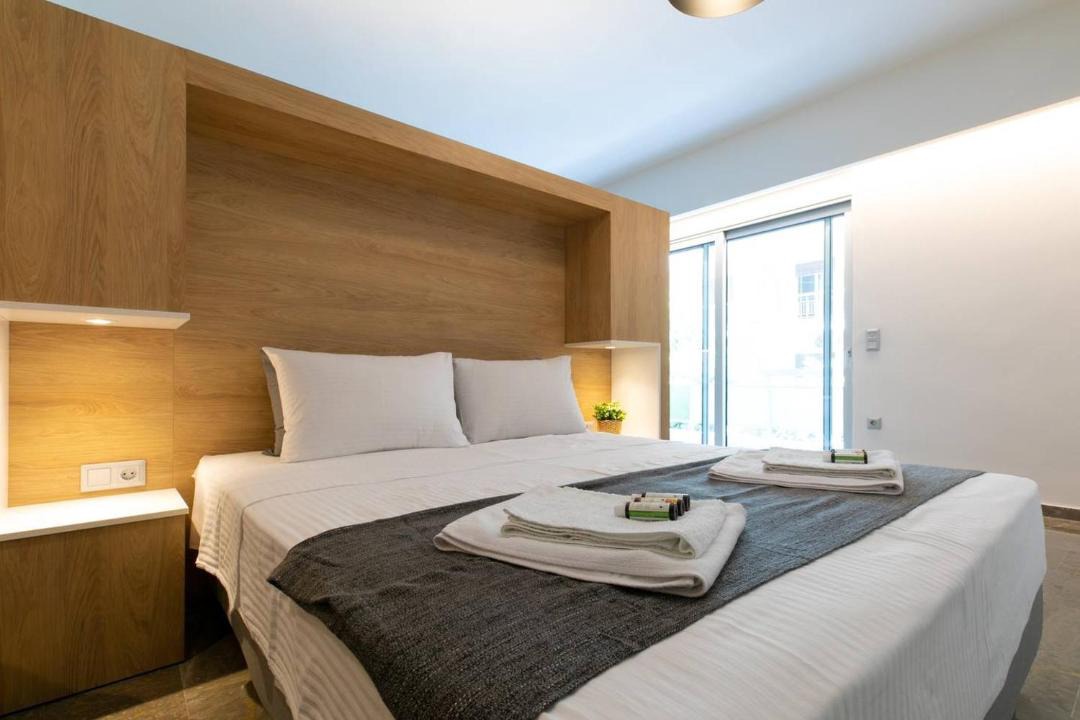 Photo of Bedroom in Pangrati