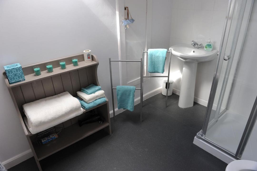 Photo of Bathroom in Dysart