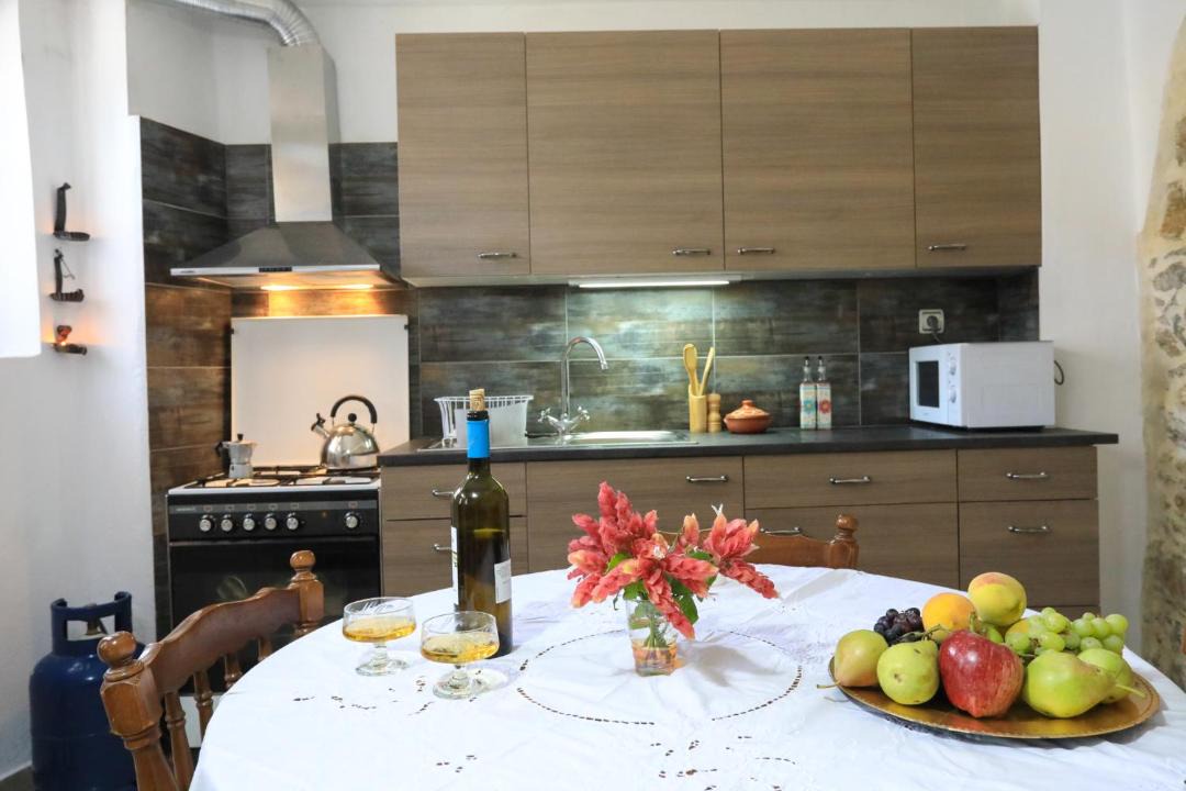 Photo of Kitchen in Kastamonitsa