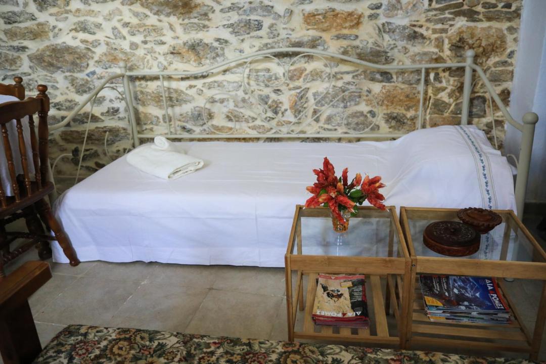 Photo of Bedroom in Kastamonitsa