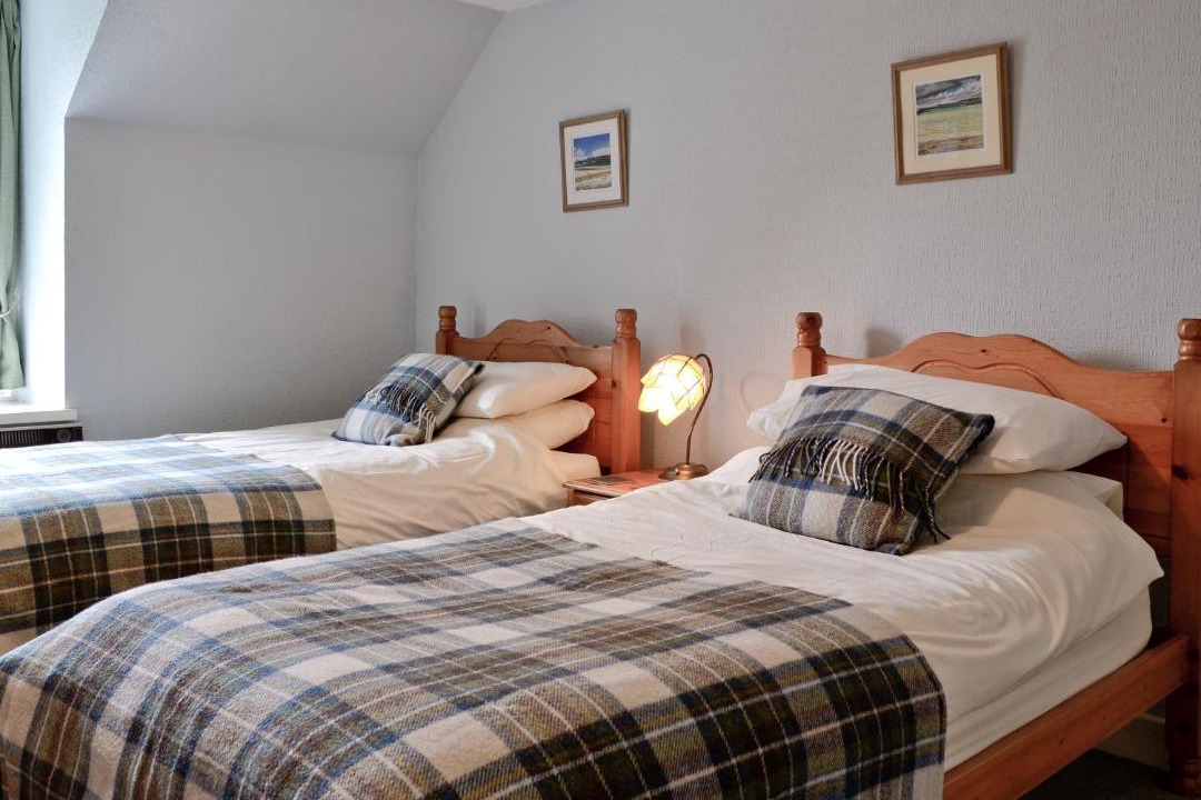 Photo of Bedroom in Fort Augustus