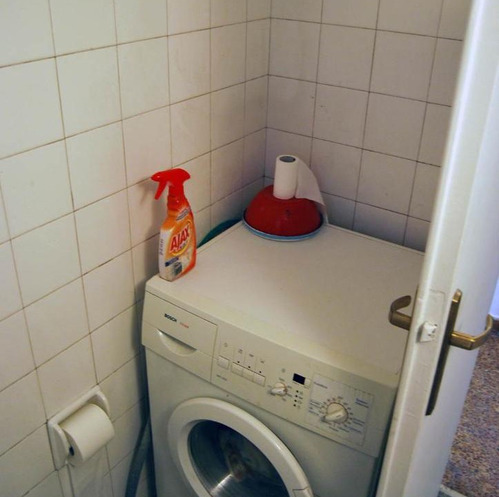 Photo of Bathroom in Neapoli