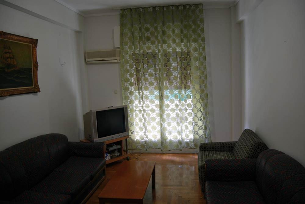 Photo of Livingroom in Neapoli