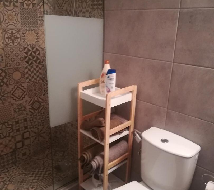 Photo of Bathroom in Piraeus