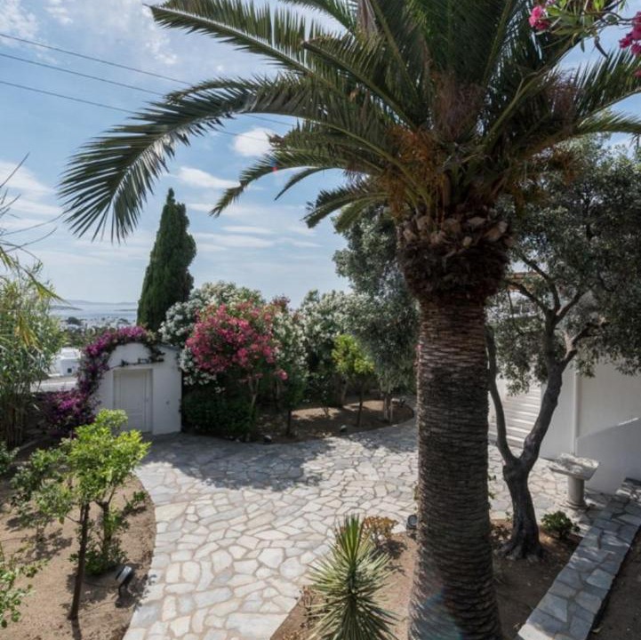 Photo of Outdoor in Mykonos