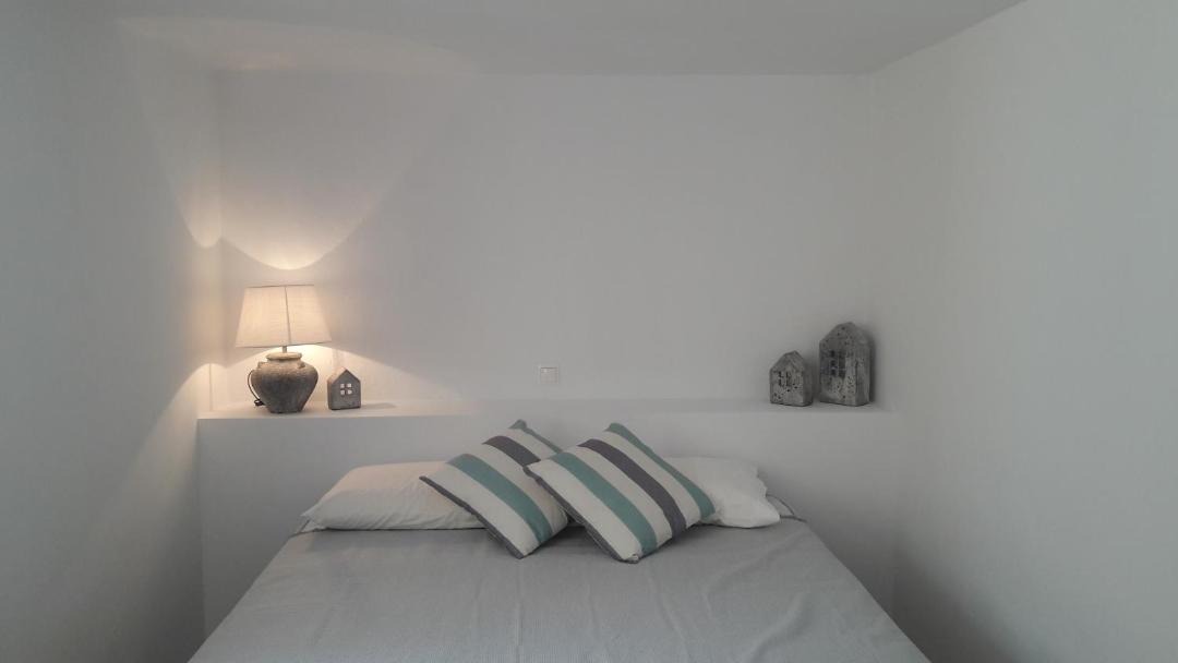 Photo of Bedroom in Mykonos