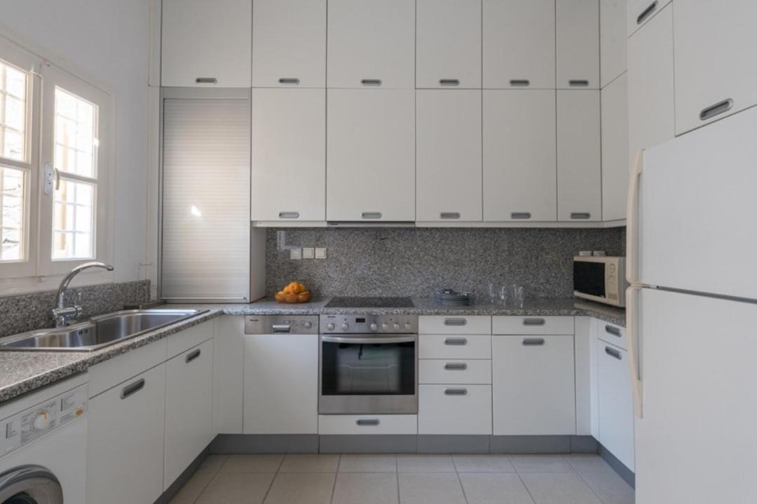 Photo of Kitchen in Mykonos