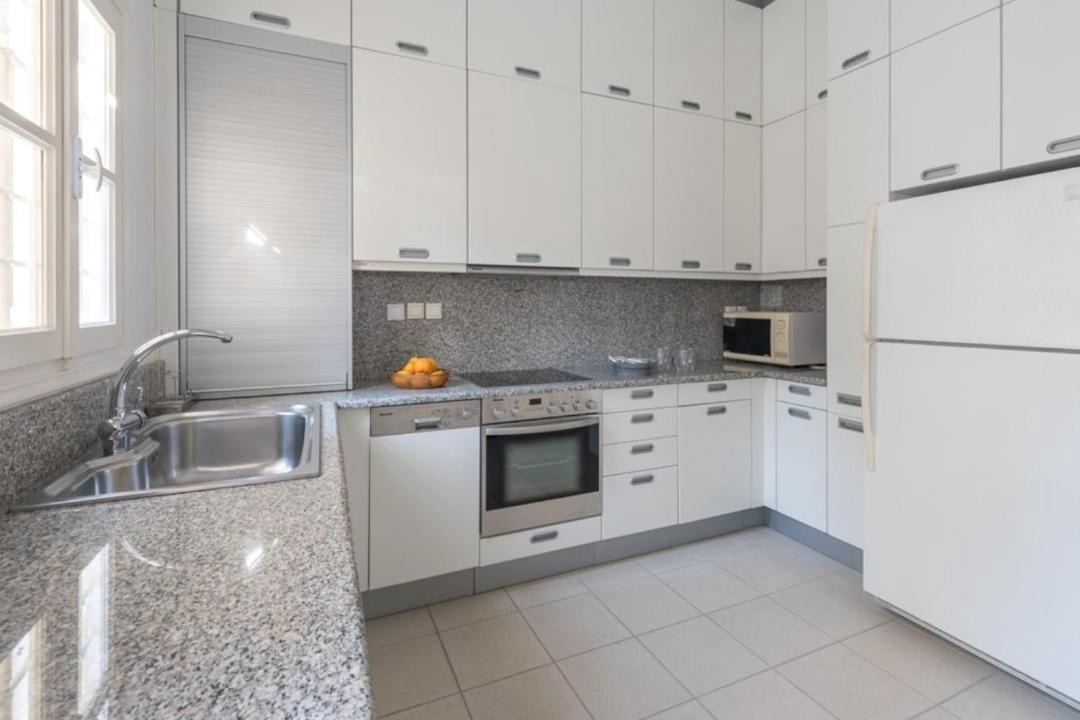Photo of Kitchen in Mykonos