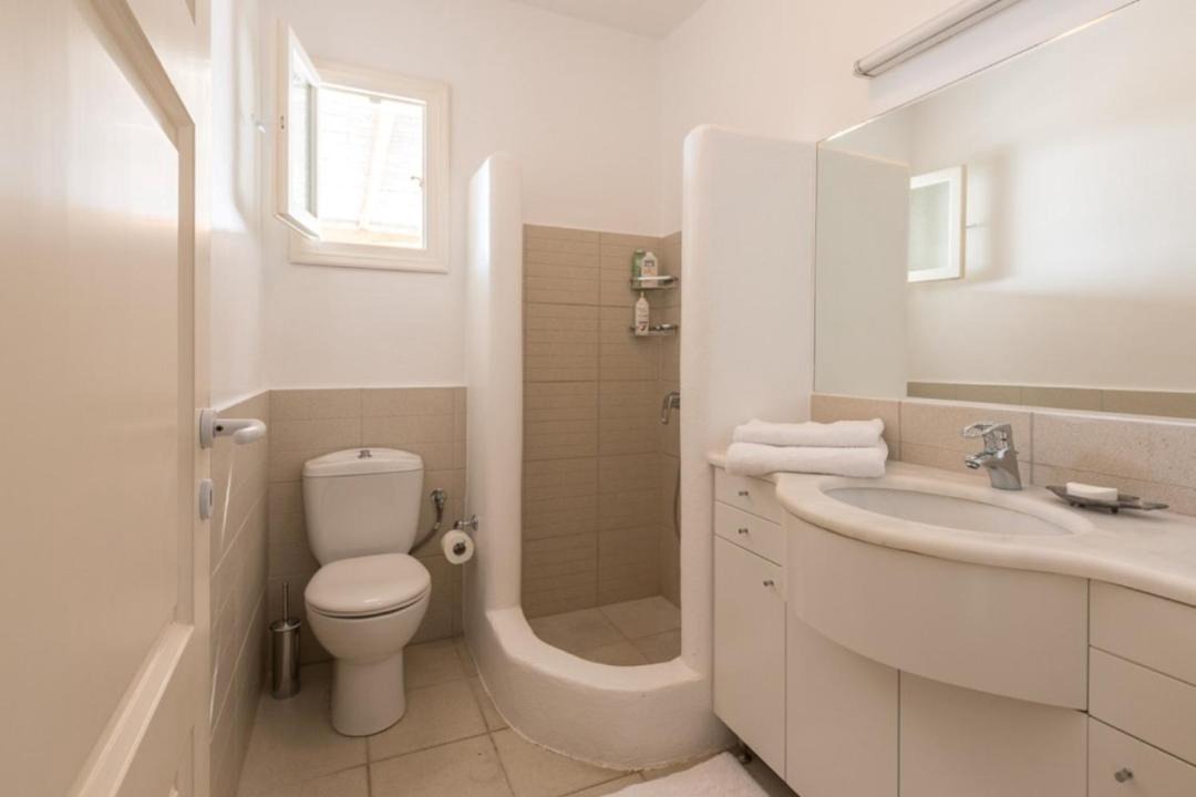 Photo of Bathroom in Mykonos