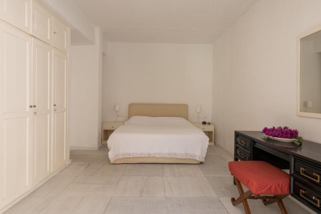 Photo of Bedroom in Mykonos