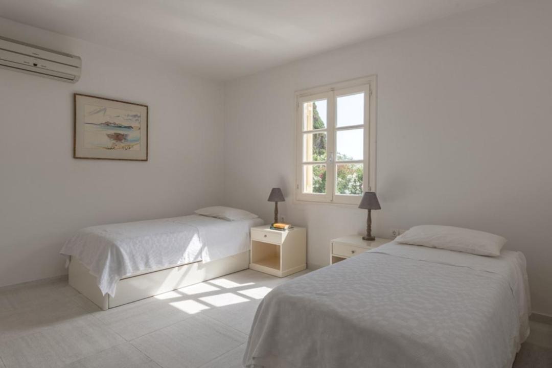 Photo of Bedroom in Mykonos