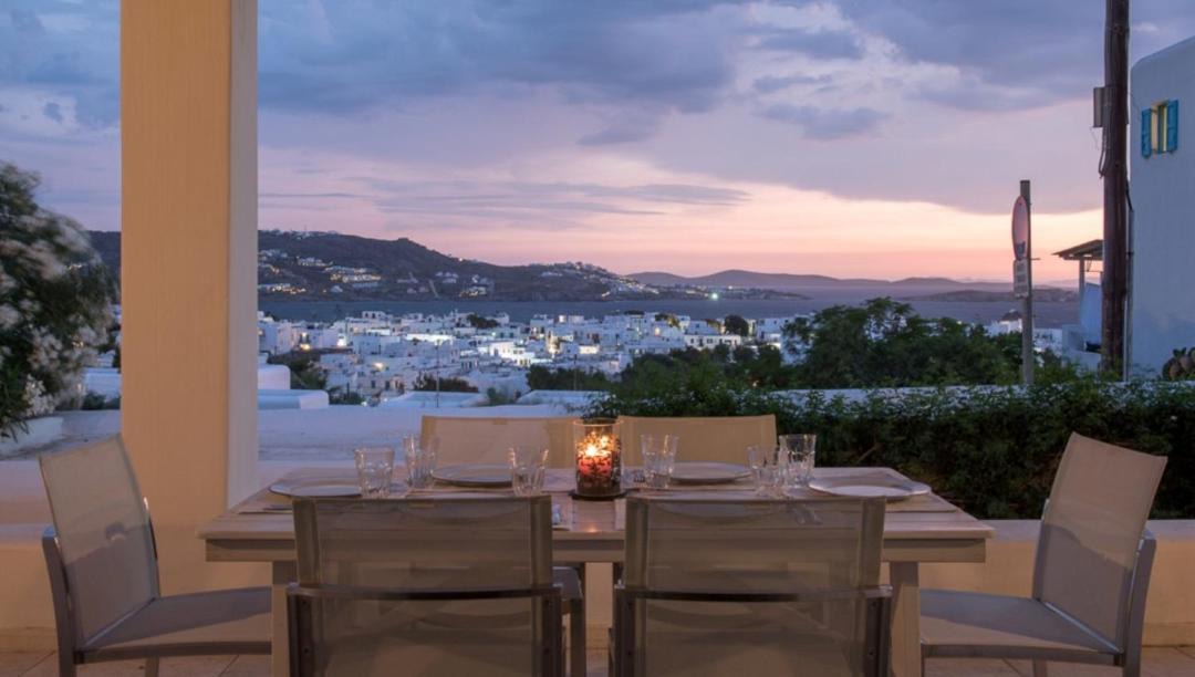 Photo of Others in Mykonos