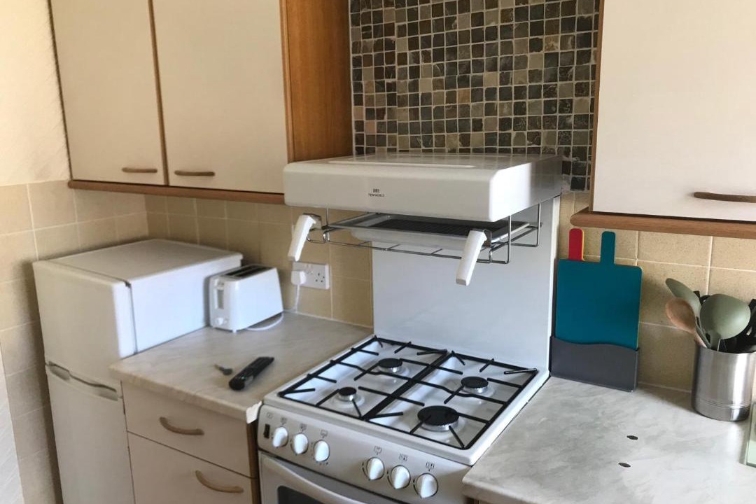 Photo of Kitchen in Old Town