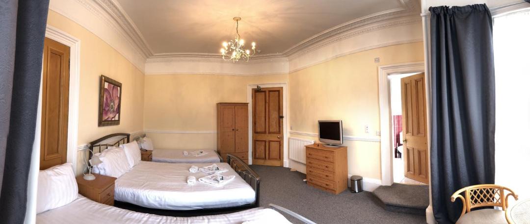 Photo of Bedroom in Bruntsfield
