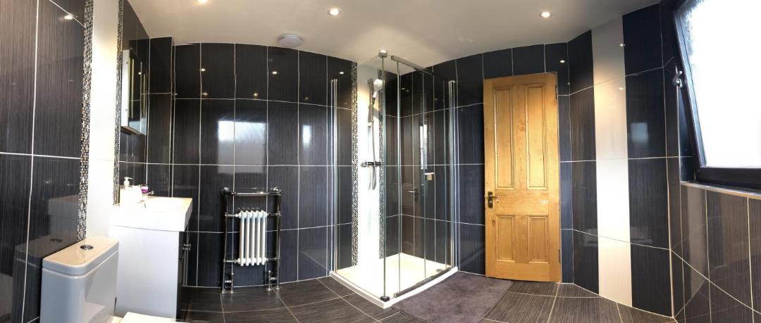 Photo of Bathroom in Bruntsfield