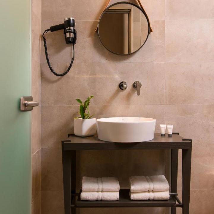 Photo of Bathroom in Thasos