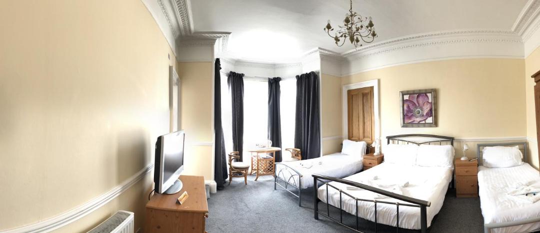 Photo of Bedroom in Bruntsfield