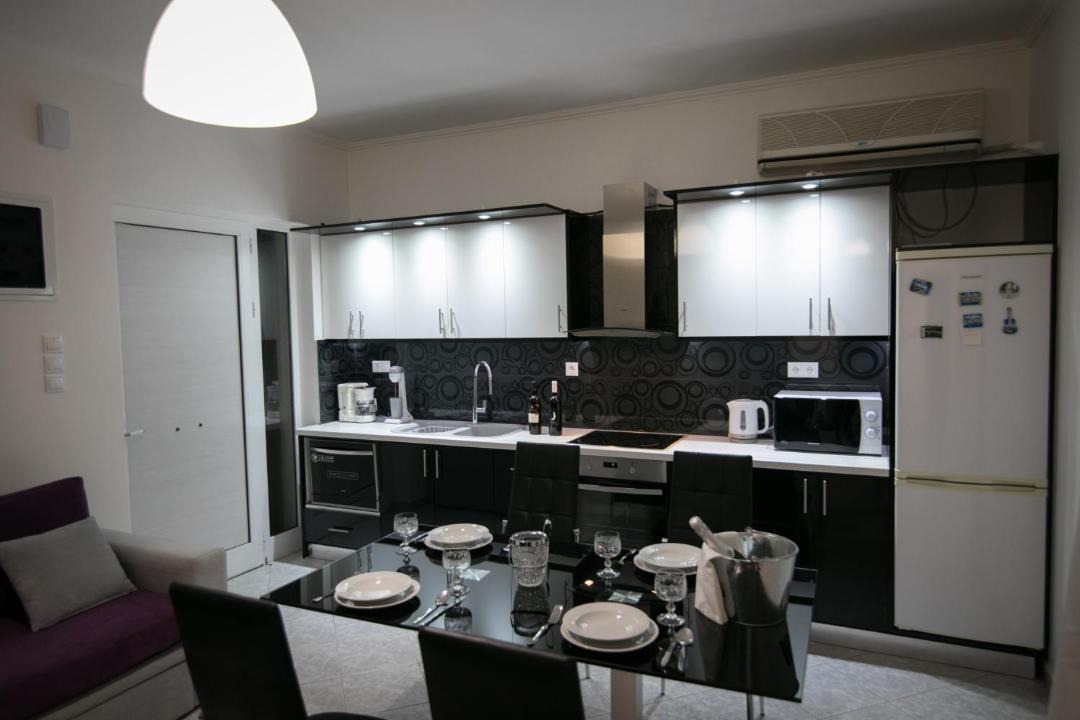Photo of Kitchen in Salamis