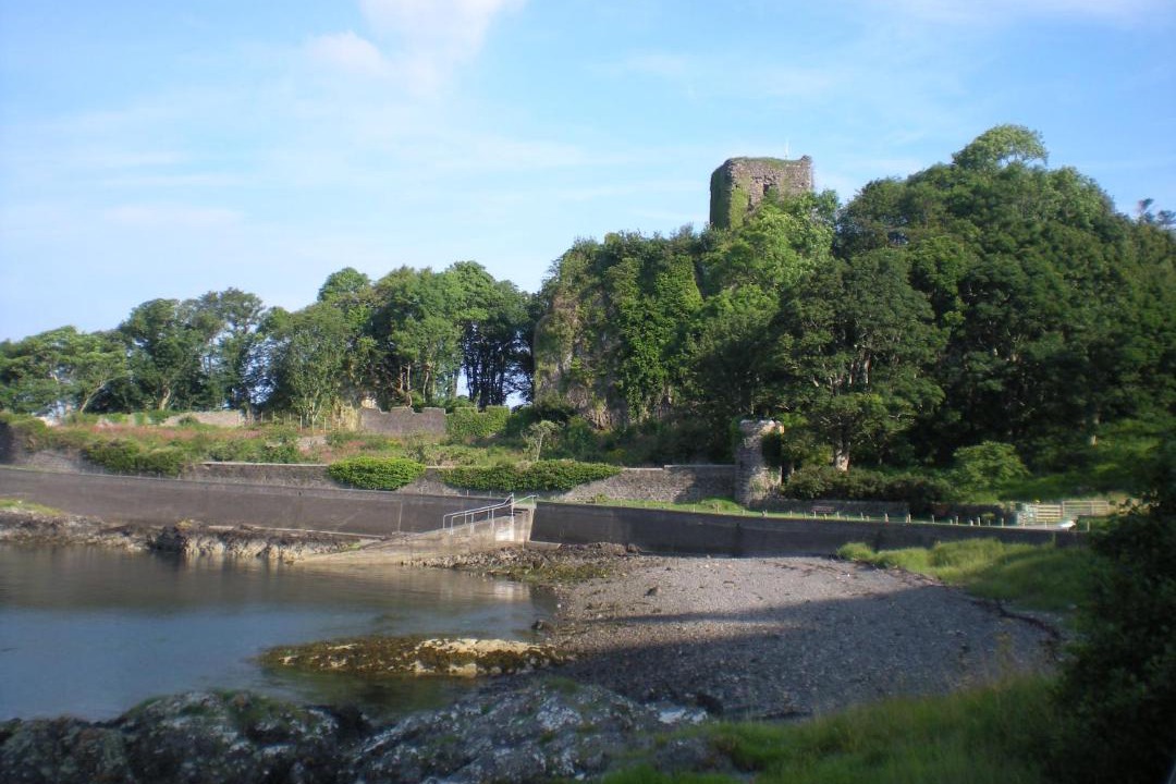 Photo of Others in Oban