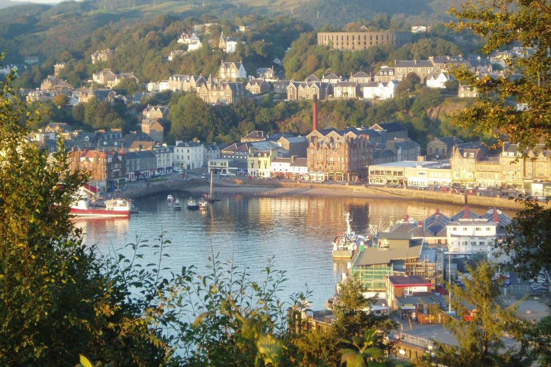 Photo of Others in Oban