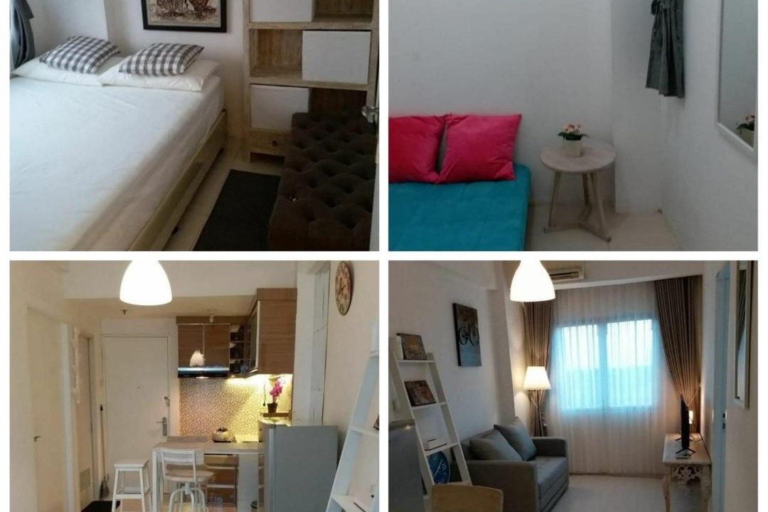 Photo of Livingroom in Kapuk